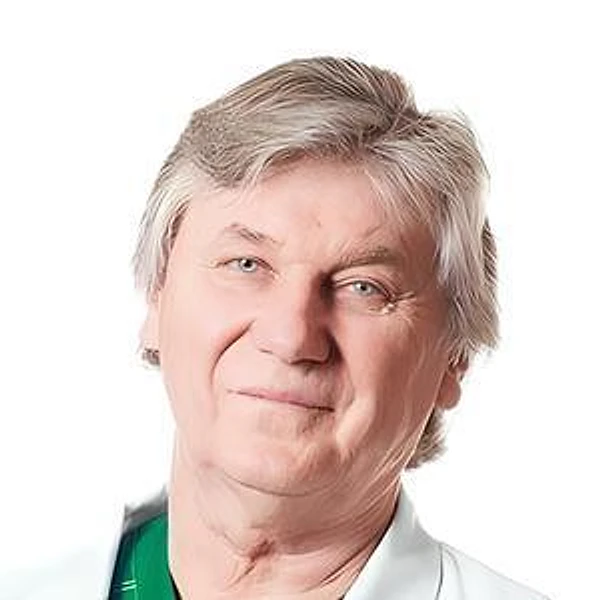 Иващенко Александр Афанасьевич — Гинеколог, Серпухов
