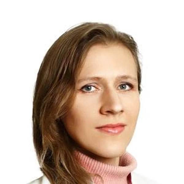 Клюшникова Светлана Владимировна — Врач УЗИ, Нейропсихолог, Зеленоград