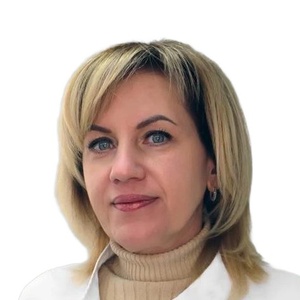 Рожкова Ольга Витальевна — Гинеколог, Акушер, Врач УЗИ, Онколог-гинеколог, Серпухов