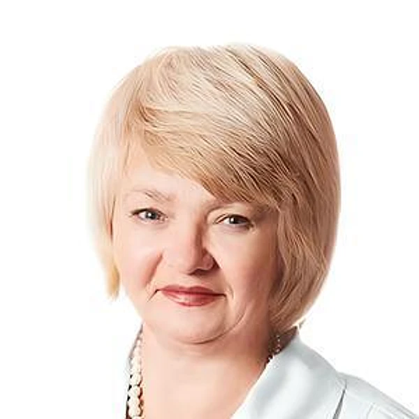 Юшина Нина Никифоровна — Гинеколог, Акушер, Серпухов