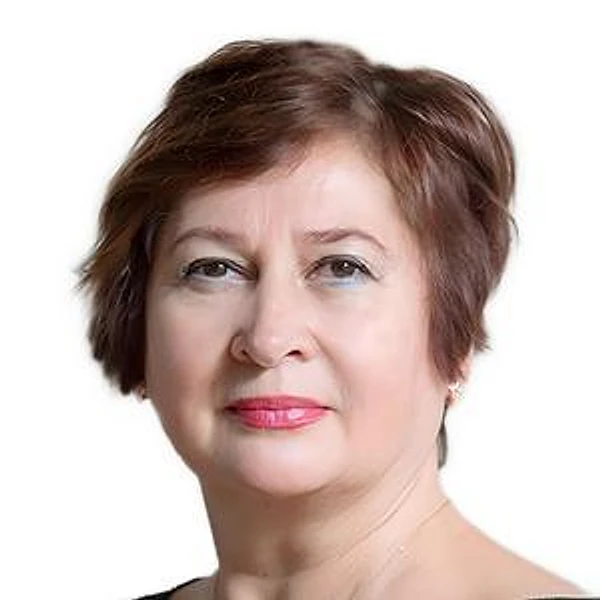 Волкова Галина Викторовна — Психолог, Железнодорожный (Балашиха)
