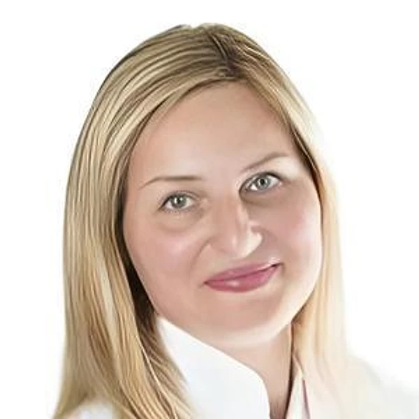 Акишина Наталья Юрьевна — Дерматолог, Венеролог, Детский дерматолог, Трихолог, Железнодорожный (Балашиха)