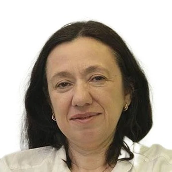 Хмелевская Екатерина Владимировна — Терапевт, Москва