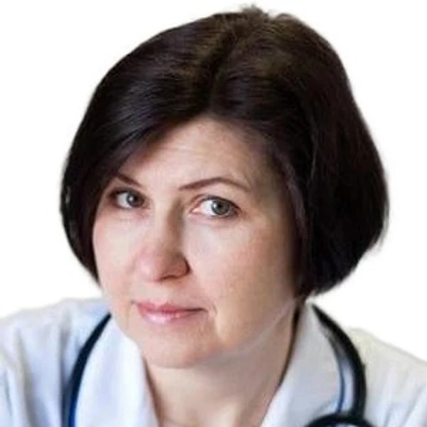 Бойченко Юлия Вячеславна — Терапевт, Гомеопат, Железнодорожный (Балашиха)