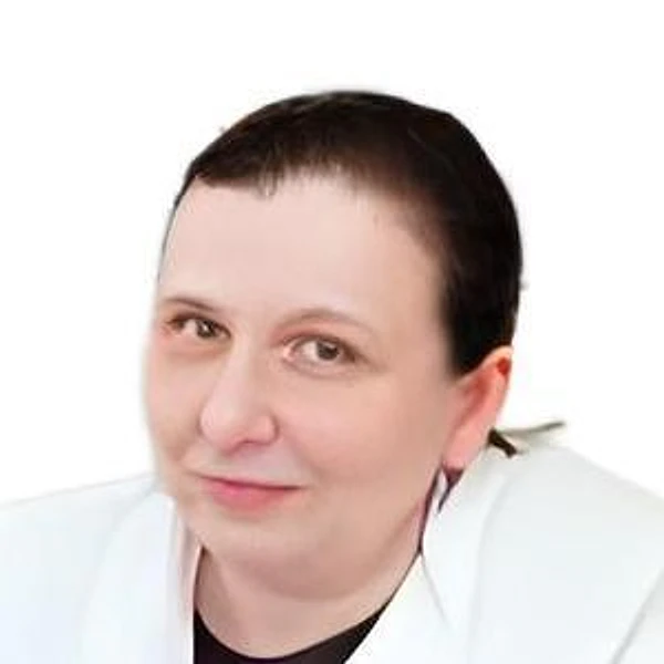 Мицук Галина Владимировна — Аллерголог, Иммунолог, Железнодорожный (Балашиха)