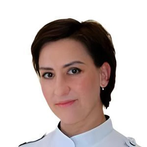 Лазарева Ольга Владимировна — ЛОР, Детский ЛОР, Железнодорожный (Балашиха)