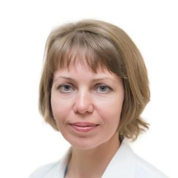 Рыжкова Наталья Викторовна — Гинеколог, Акушер, Железнодорожный (Балашиха)