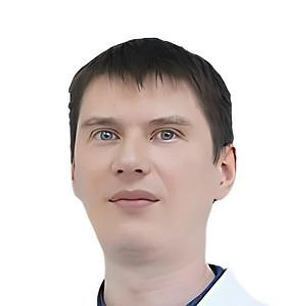 Хмельницкий Алексей Иванович — Врач УЗИ, Хирург, Москва