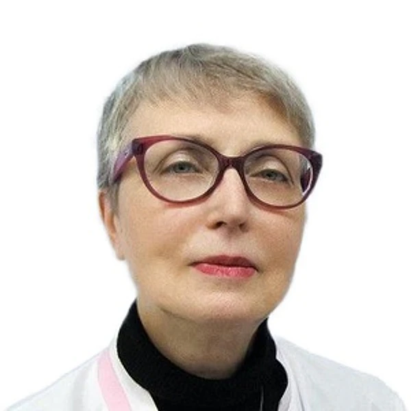 Теодорович Ирина Викторовна — Акушер, Гинеколог, Железнодорожный (Балашиха)