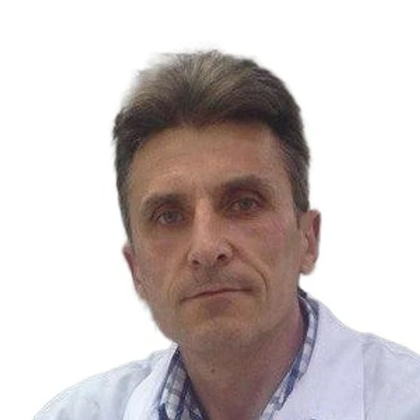 Ризаев Алексей Викторович — Хирург, Детский ортопед, Ортопед, Травматолог, Железнодорожный (Балашиха)