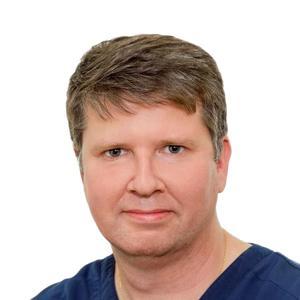 Спицын Игорь Михайлович — Уролог, Ростов-на-Дону