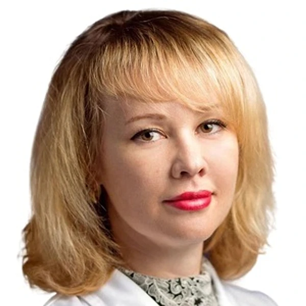 Андриенко Оксана Анатольевна — Невролог, Рефлексотерапевт, Ростов-на-Дону