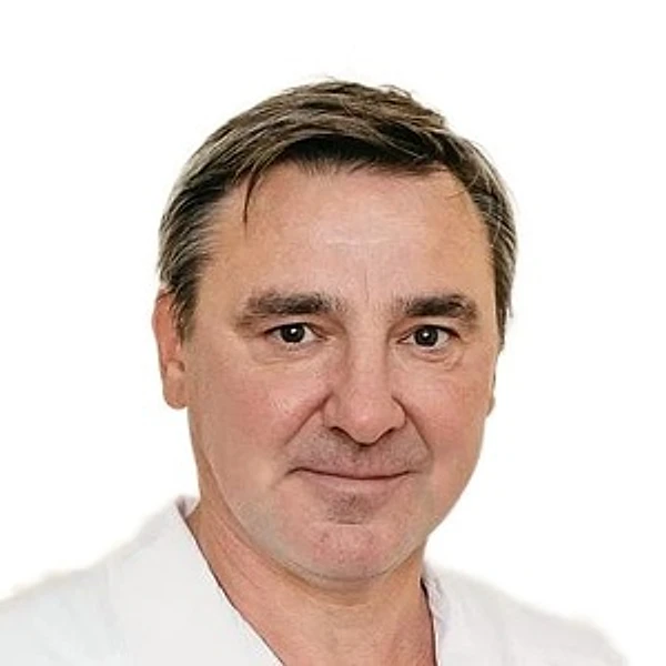 Сумский Максим Александрович — Кардиолог, Аритмолог, Врач УЗИ, Ростов-на-Дону