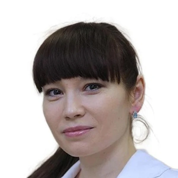 Смирнова Наталья Александровна — Стоматолог, Железнодорожный (Балашиха)