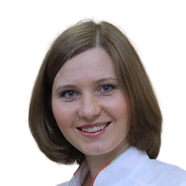 Рыжкова Мария Викторовна — Стоматолог, Детский стоматолог, Железнодорожный (Балашиха)