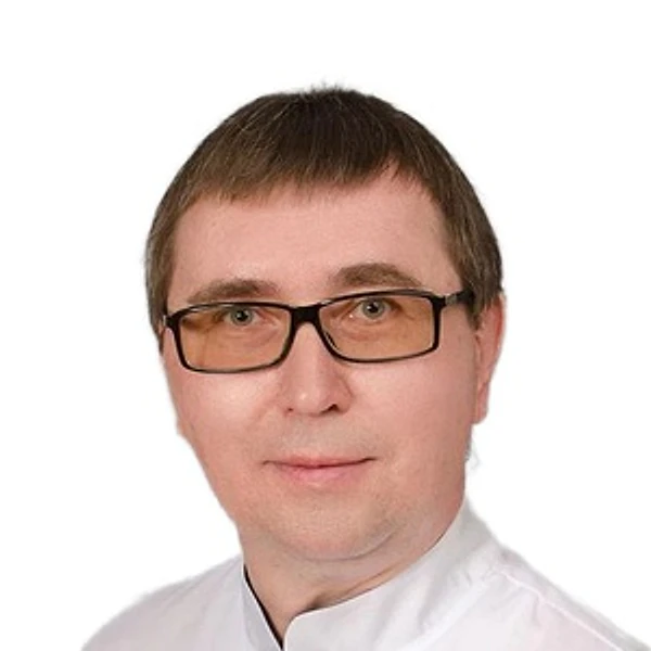 Климов Эдуард Викторович — Аллерголог, Иммунолог, Сочи