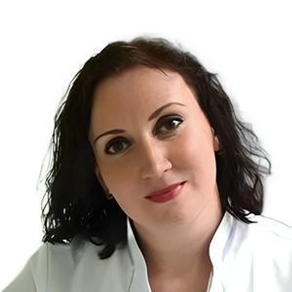 Карпеченко Анна Владиславовна — Гинеколог, Акушер, Петрозаводск