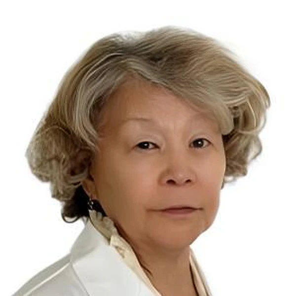 Хозова Александра Алексеевна — Невролог, Москва