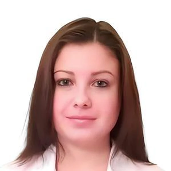 Шушунова Ирина Игоревна — Психиатр, Орехово-Зуево