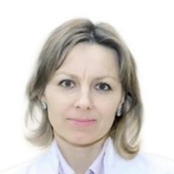Лукина Елена Анатольевна — Психотерапевт, Нарколог, Психиатр, Орехово-Зуево
