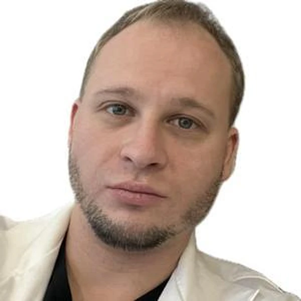 Голиков Сергей Евгеньевич — Психиатр, Нарколог, Орехово-Зуево