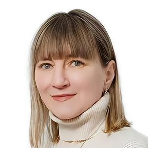 Левитская Наталья Григорьевна — Невролог, Детский невролог, Детский эпилептолог, Эпилептолог, Орехово-Зуево
