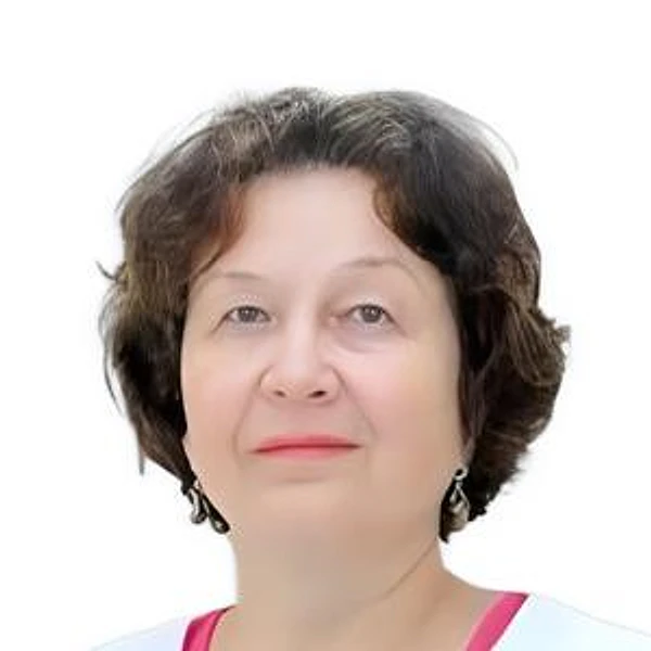 Токарева Людмила Петровна — Психиатр, Орехово-Зуево