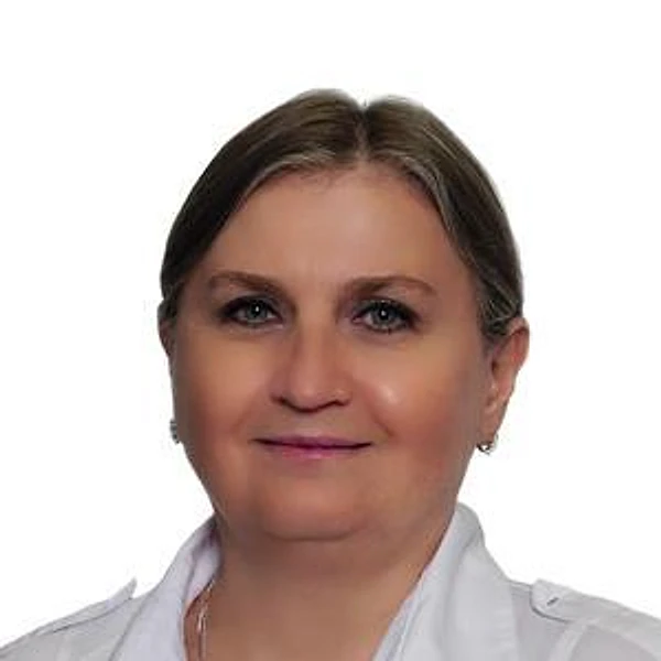 Холодова Наталья Владимировна — Стоматолог-ортодонт, Москва