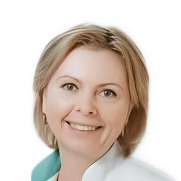 Ушакова Марина Викторовна — Психиатр, Орехово-Зуево