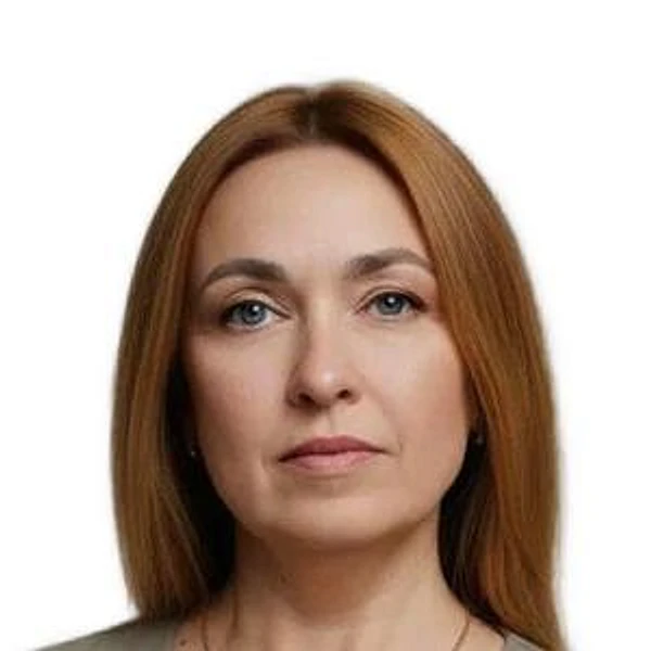 Санталова Людмила Викторовна — Психиатр, Детский психиатр, Москва