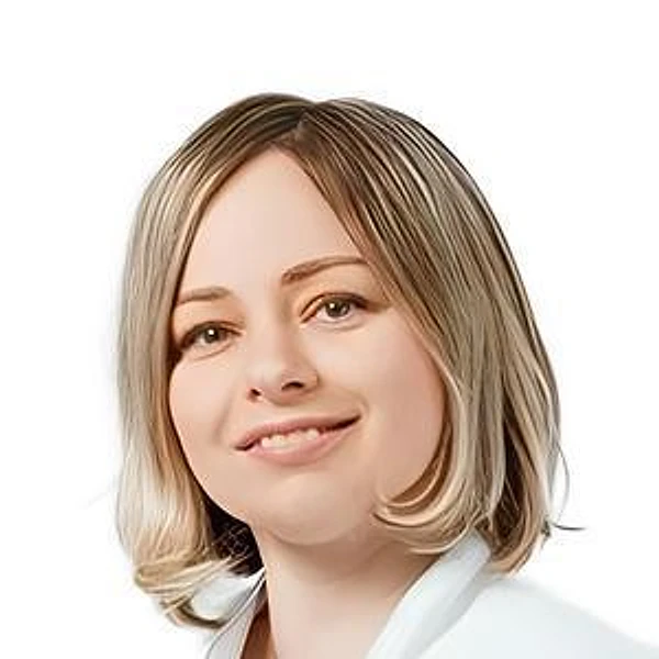 Вашурина Екатерина Алексеевна — Невролог, Эпилептолог, Орехово-Зуево