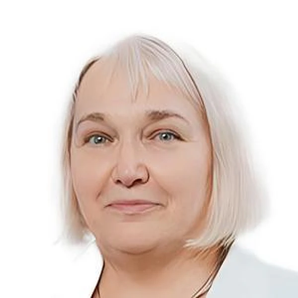 Борисова Раиса Яковлевна — Травматолог, Ортопед, Хирург, Орехово-Зуево