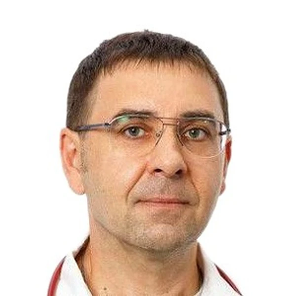 Матыгин Станислав Станиславович — Детский гастроэнтеролог, Педиатр, Орехово-Зуево