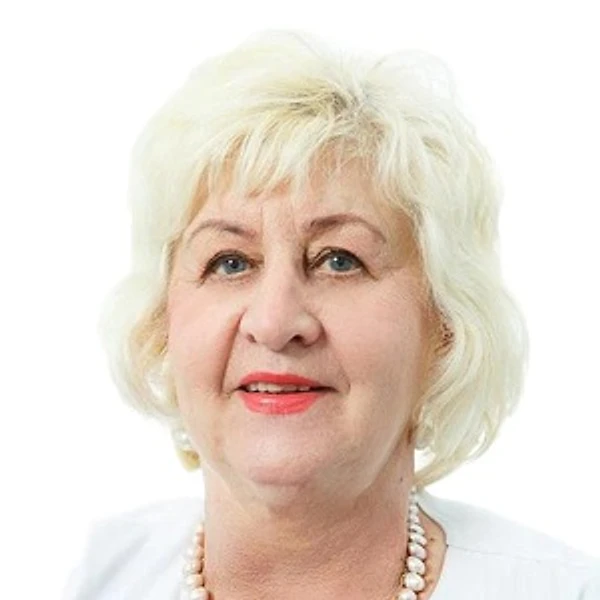 Чураева Галина Николаевна — Гинеколог, Акушер, Гинеколог-хирург, Орехово-Зуево