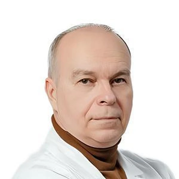 Вышкварко Олег Владимирович — Эндоскопист, Гинеколог, Орехово-Зуево
