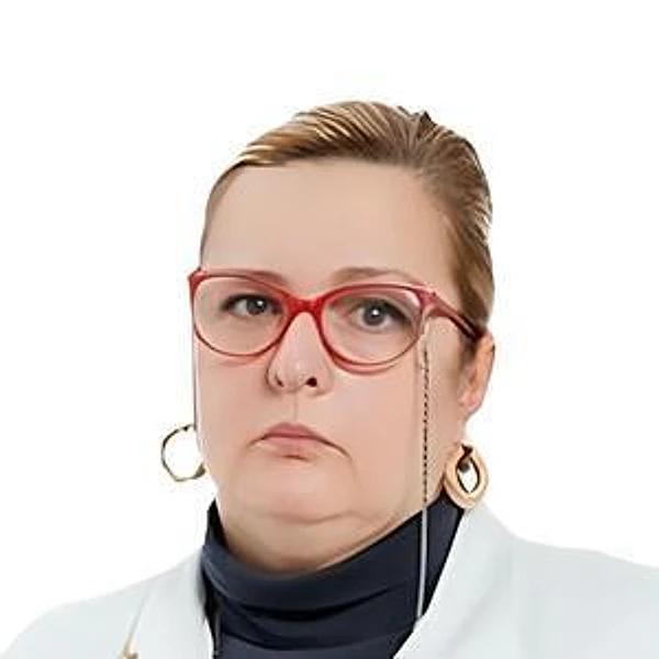 Господарь Мария Андреевна — ЛОР, Детский ЛОР, Сурдолог, Орехово-Зуево