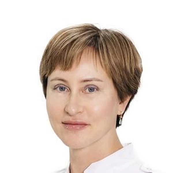 Доброва Юлия Валерьевна — Офтальмолог-хирург, Орехово-Зуево