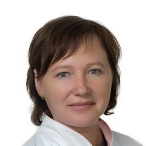 Рыбакова Алла Юрьевна — Детский офтальмолог, Офтальмолог (окулист), Орехово-Зуево