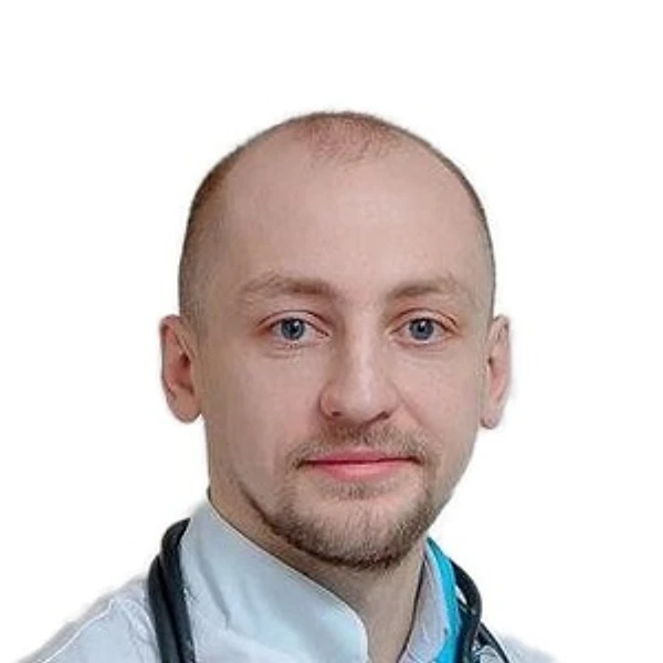Наумов Никита Петрович — Уролог, Андролог, Врач УЗИ, Детский уролог, Онколог, Орехово-Зуево