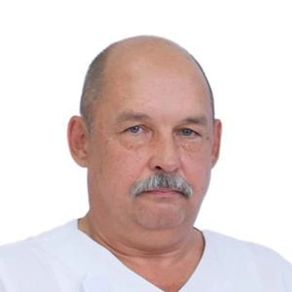 Хранин Олег Игоревич — Анестезиолог-реаниматолог, Москва