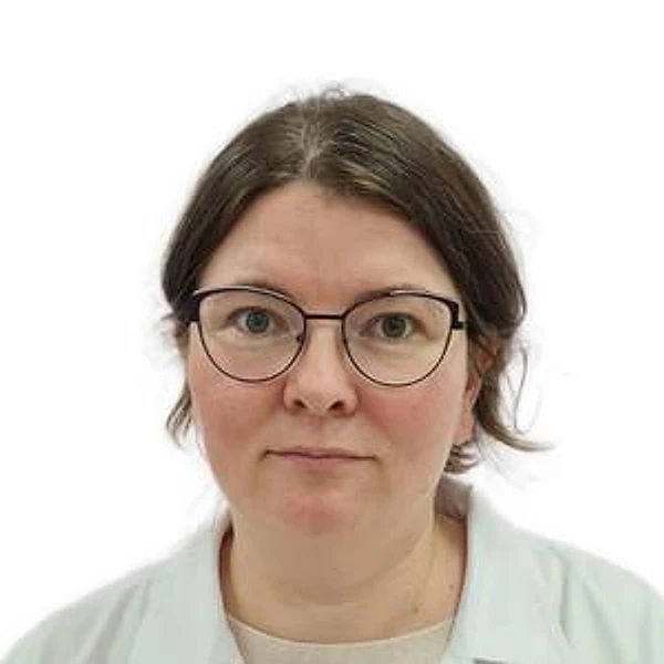 Петрушкина Елена Николаевна — Терапевт, Орехово-Зуево