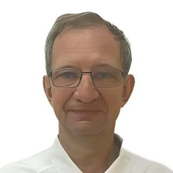 Хрипунков Владимир Александрович — Стоматолог-хирург, Москва