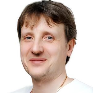 Обрядчиков Александр Валентинович — Сосудистый хирург (ангиохирург), Врач УЗИ, Лимфолог, Флеболог, Хирург, Орехово-Зуево