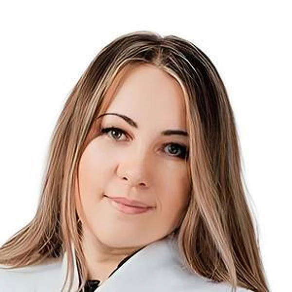 Бочкарева Наталья Владимировна — Врач УЗИ, Детский врач УЗИ, Орехово-Зуево