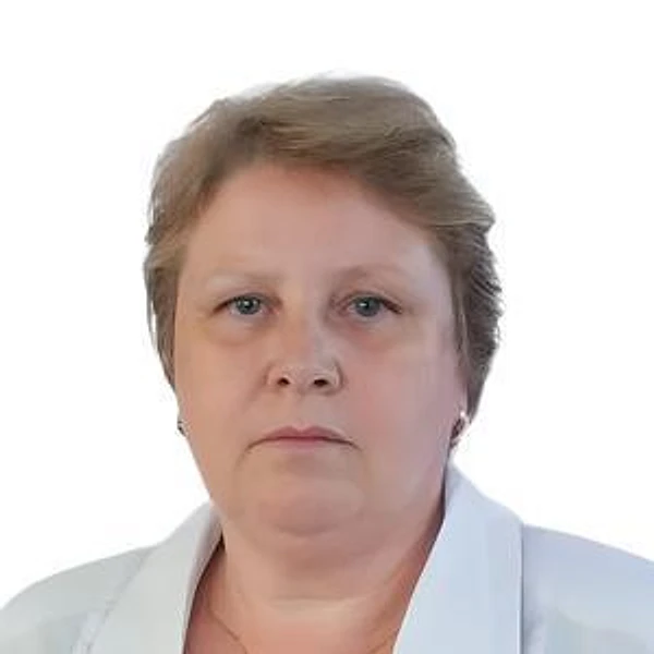 Цепина Алла Евгеньевна — Врач УЗИ, Детский врач УЗИ, Орехово-Зуево