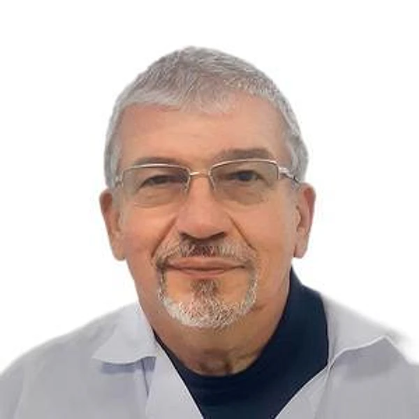 Лактанов Дмитрий Александрович — Травматолог, Ортопед, Орехово-Зуево