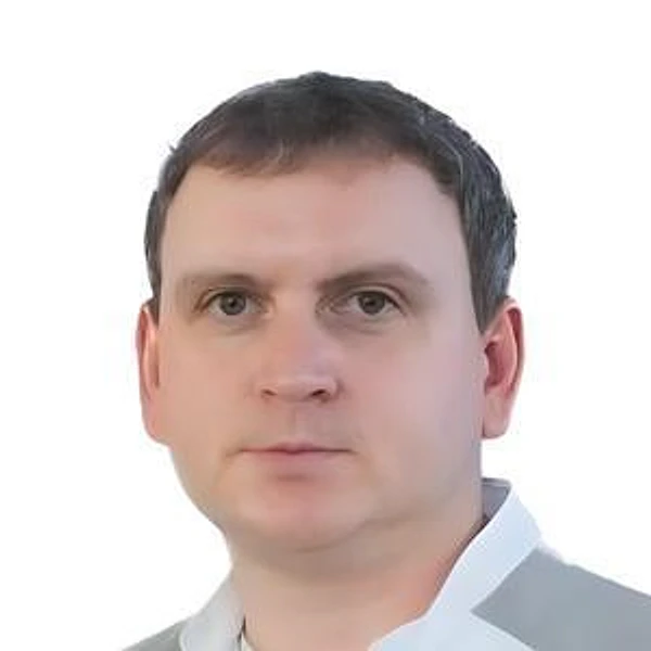 Макарушин Михаил Викторович — Травматолог, Ортопед, Орехово-Зуево