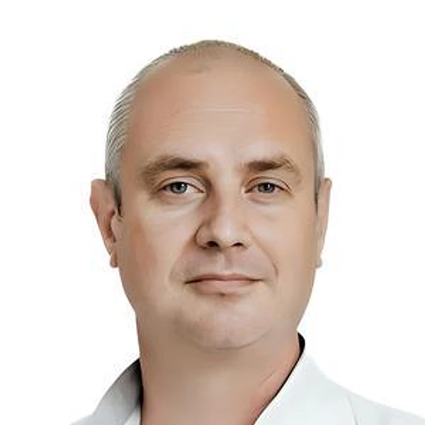 Семенов Денис Владиславович — Травматолог, Ортопед, Орехово-Зуево