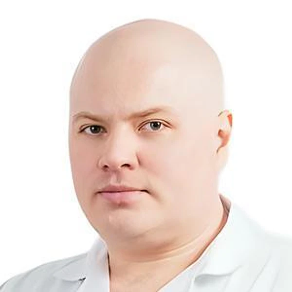 Дунаев Павел Андреевич — Анестезиолог-реаниматолог, Орехово-Зуево