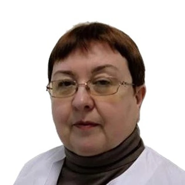 Пронина Галина Васильевна — Невролог, Орехово-Зуево